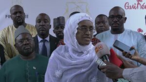 ministere de l environnement au cameroun