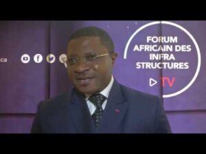 ministere des transport cameroun