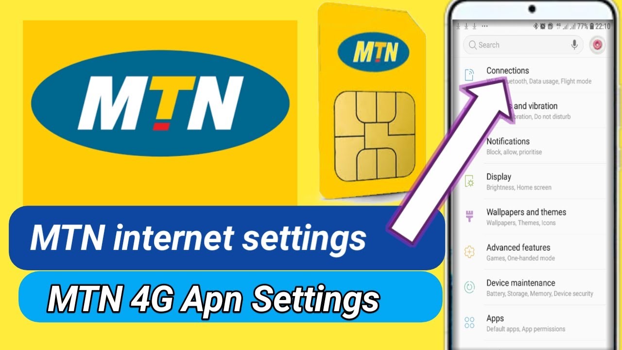 modem 4g mtn cameroun
