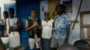 new bell cameroun