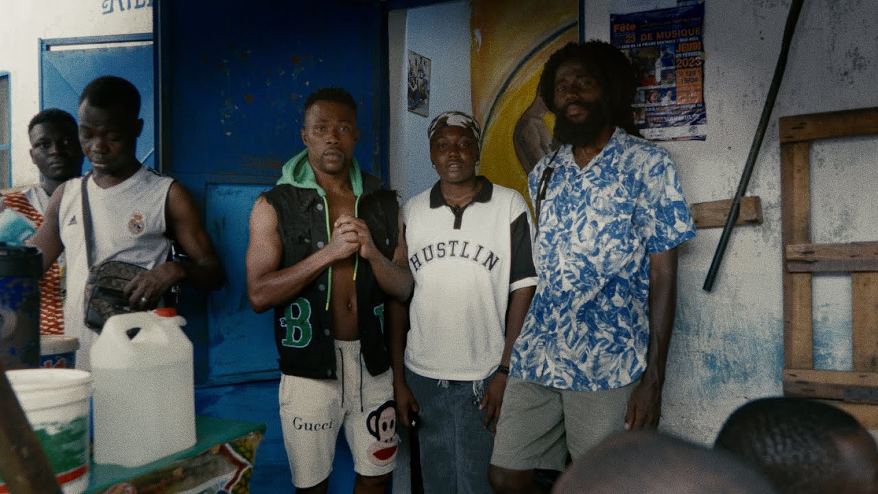 Découvrez les Nouveautés de New Bell Cameroun! 1 new bell cameroun