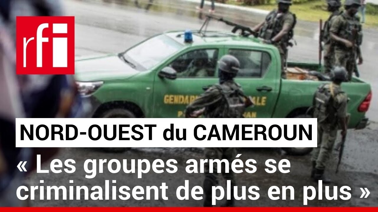 nord ouest cameroun 1