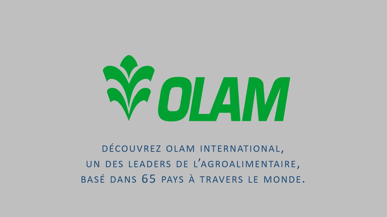 olam cameroun