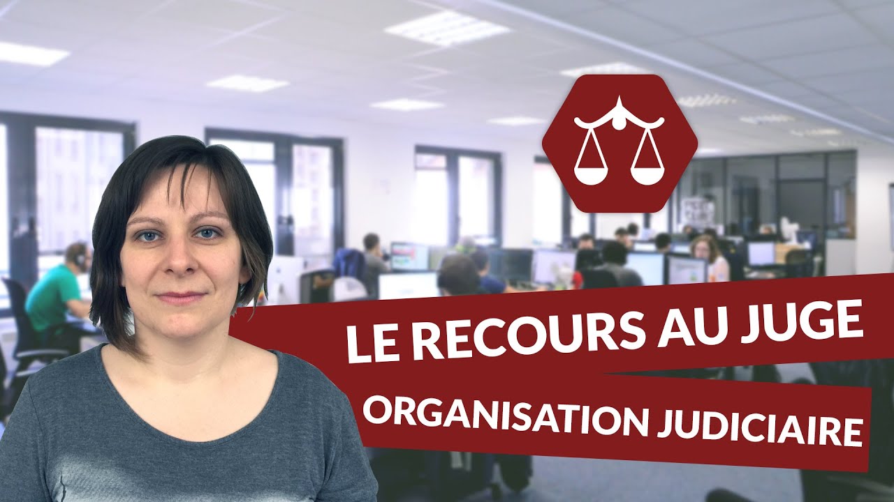 organisation judiciaire du cameroun 1