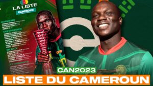 pari foot cameroun liste du jour