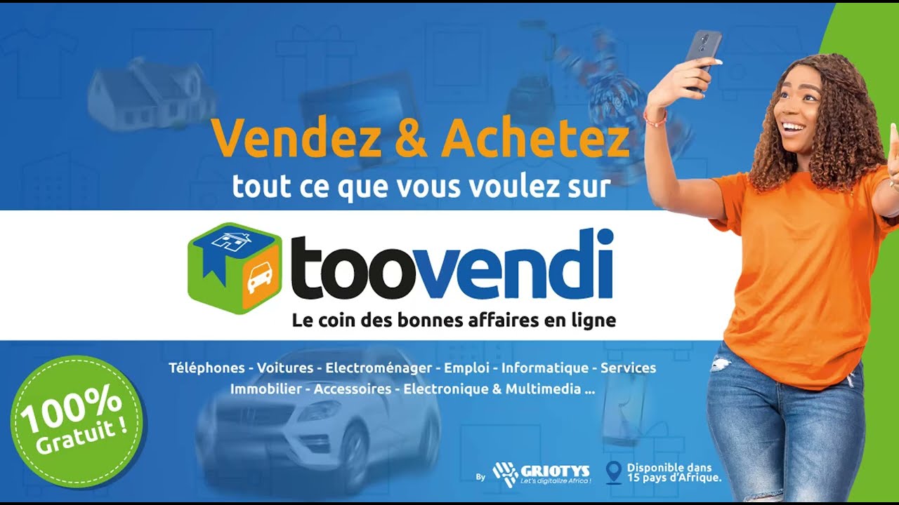 PETITES ANNONCES AU S N GAL intelligence overview