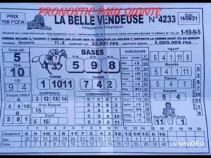 pmu bet cameroun