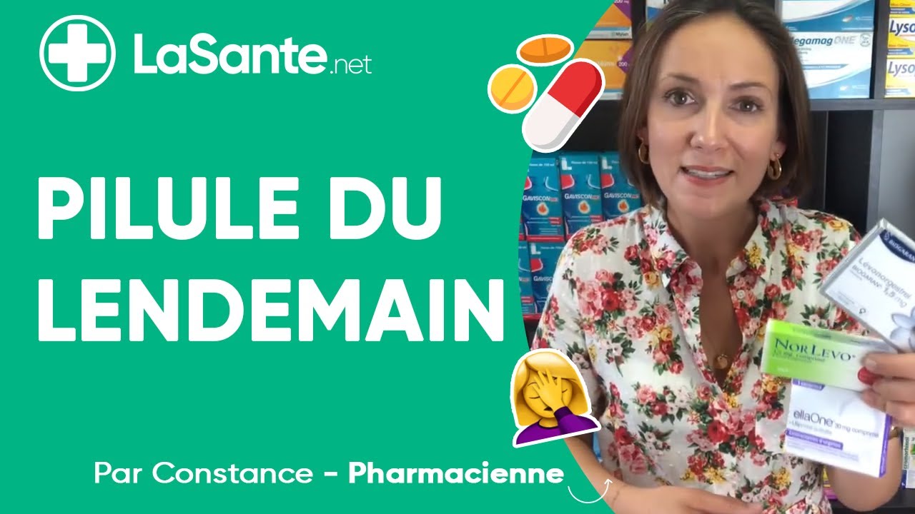 postinor 2 prix au cameroun