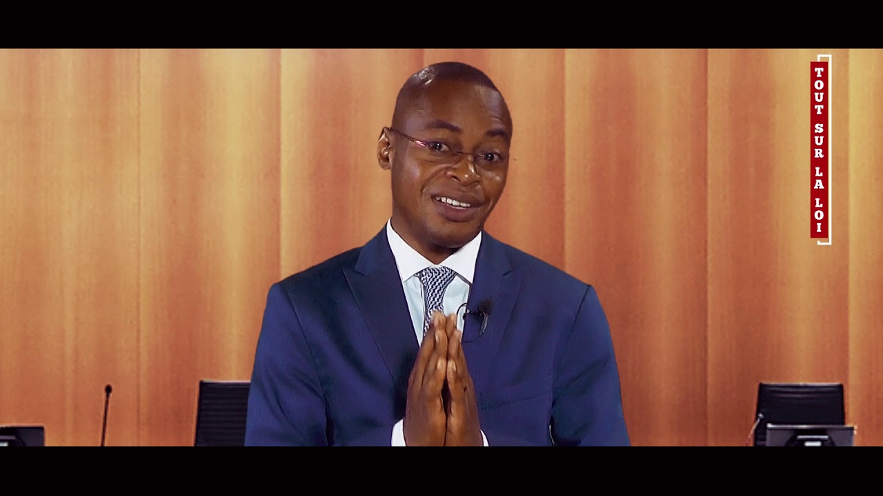 preavis du bailleur au locataire au cameroun pdf