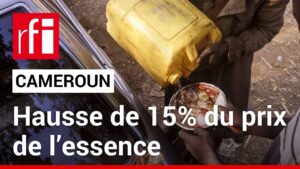 prix de l or au cameroun