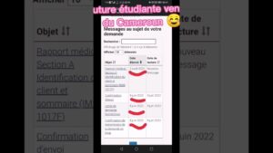 prix des examens medicaux au cameroun