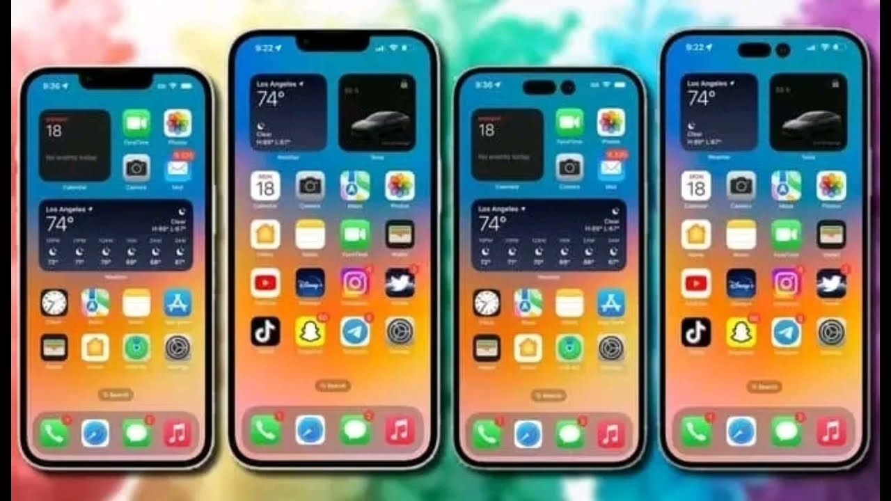 prix des iphone au cameroun