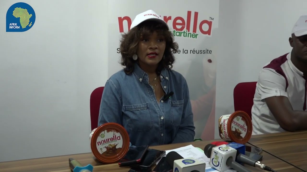 prix du chocolat tartina au cameroun