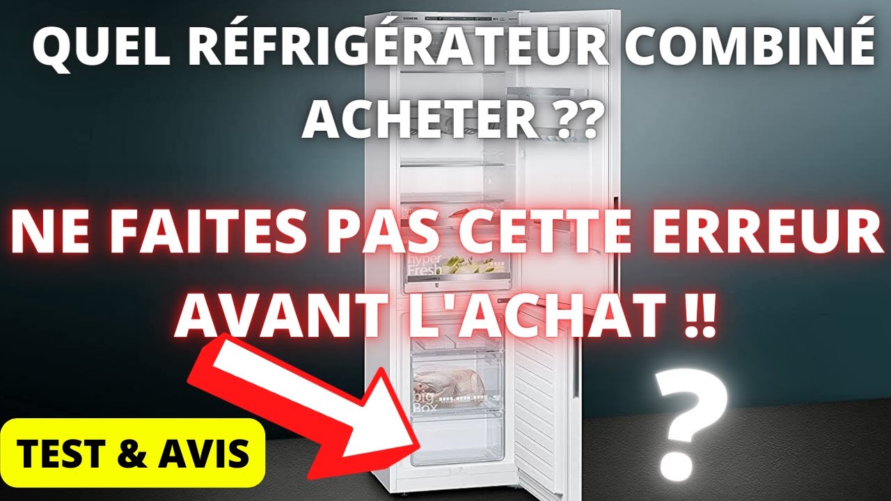 prix frigo hisense cameroun