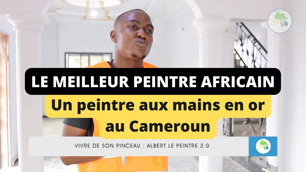 prix peinture universal cameroun