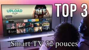 prix tv 32 pouces cameroun