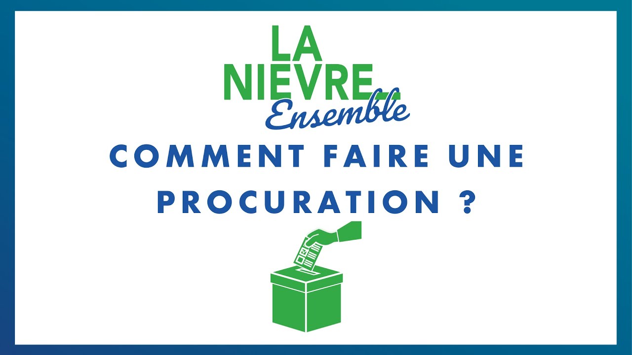 procuration cameroun