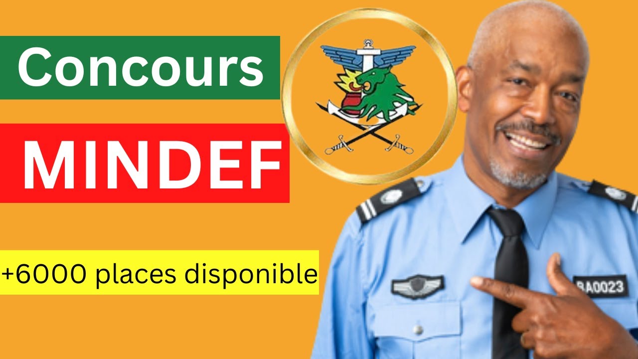 recrutement lances au cameroun actuellement