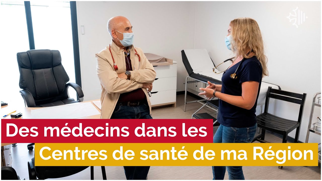 recrutement medecin cameroun