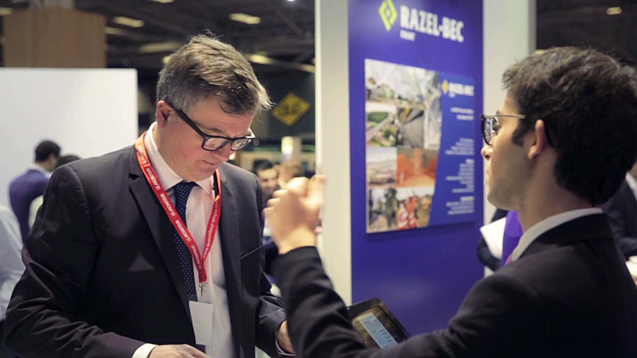 recrutement razel cameroun