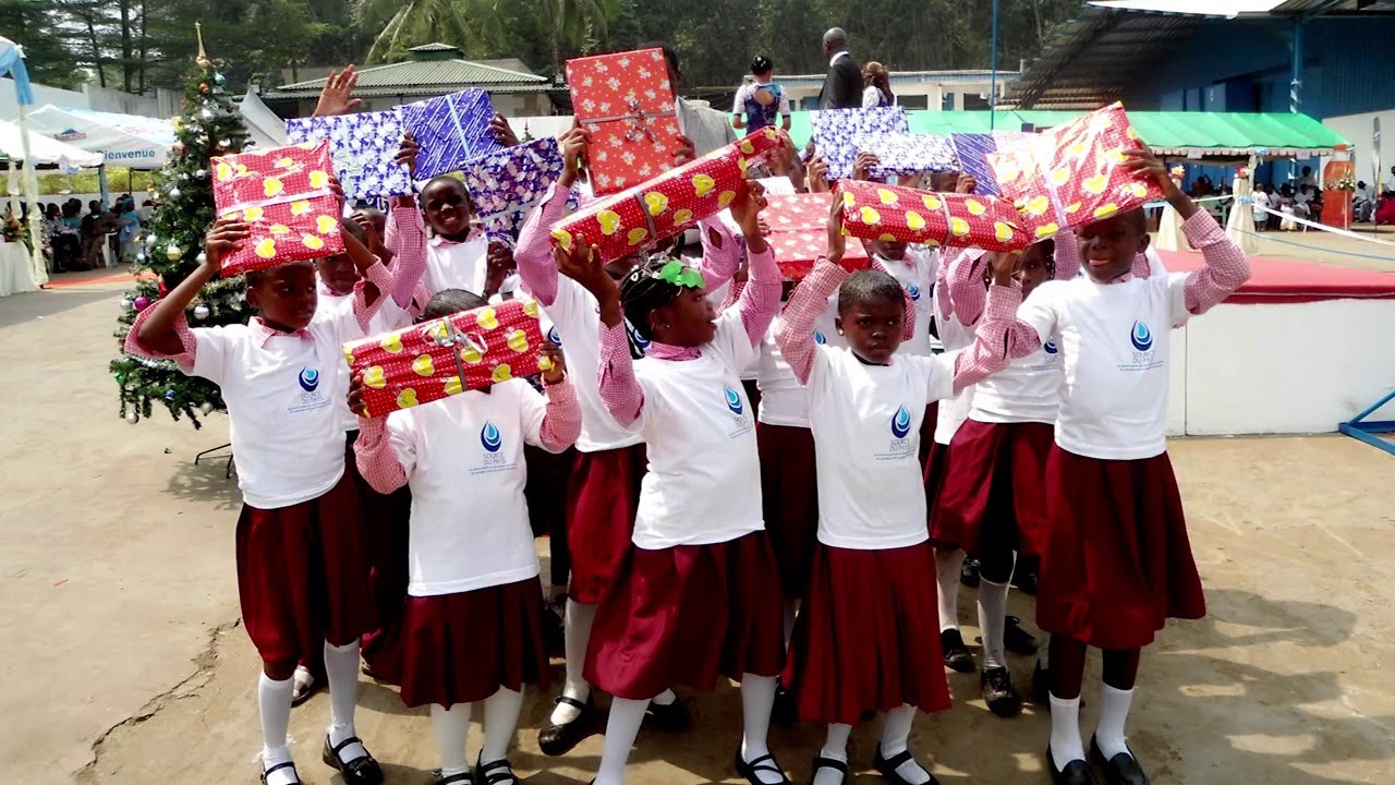 recrutement source du pays cameroun