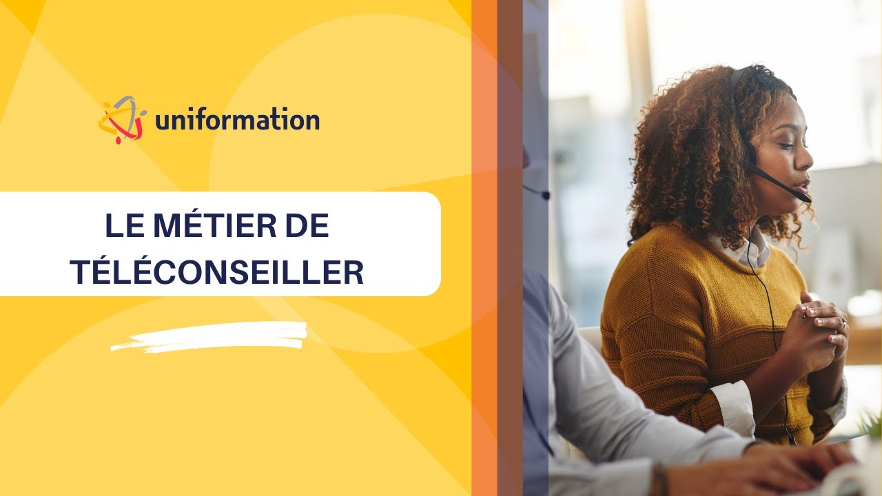 recrutement teleconseiller cameroun