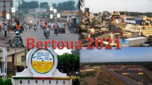 Découvrez la région de l'Est du Cameroun : paysages époustouflants et richesse culturelle 3 region de l est cameroun