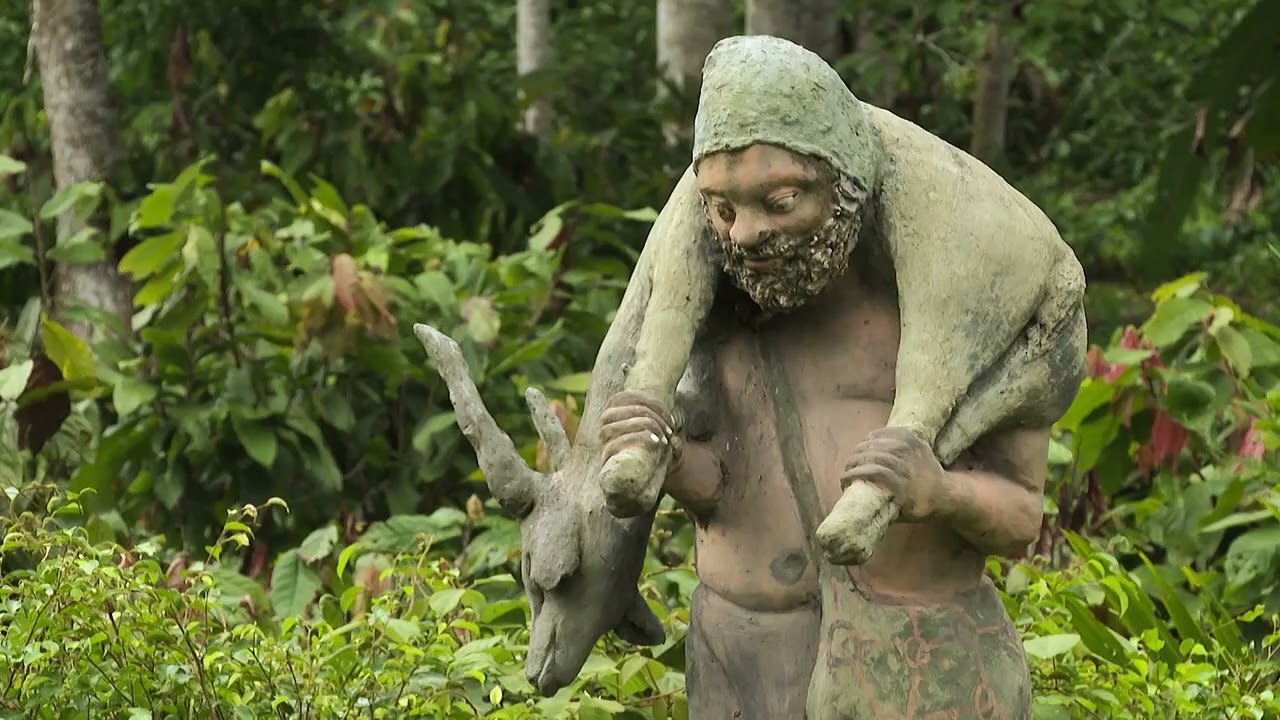 region du sud cameroun