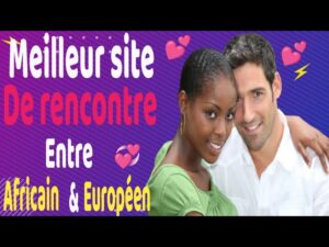 rencontre en ligne cameroun