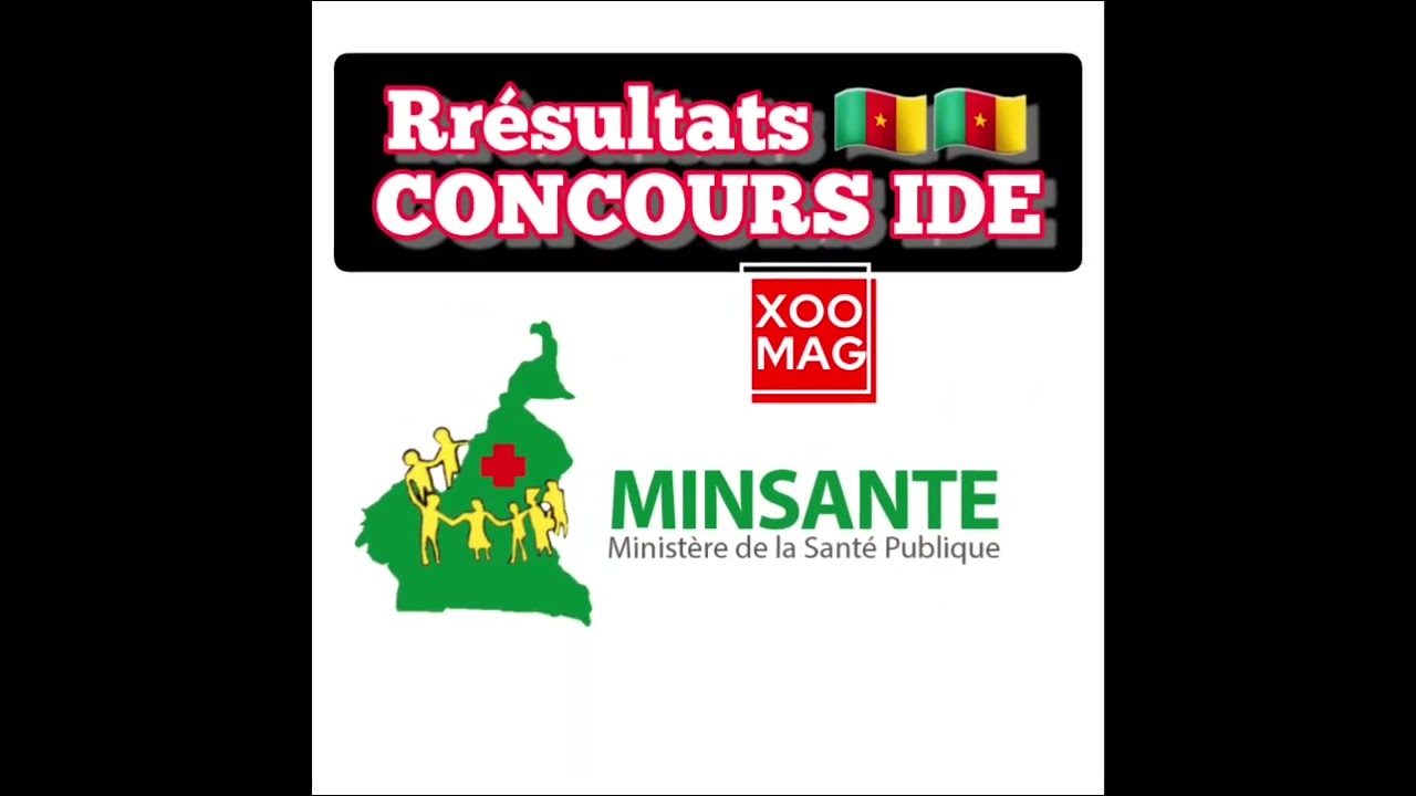 resultat ide 2017 au cameroun