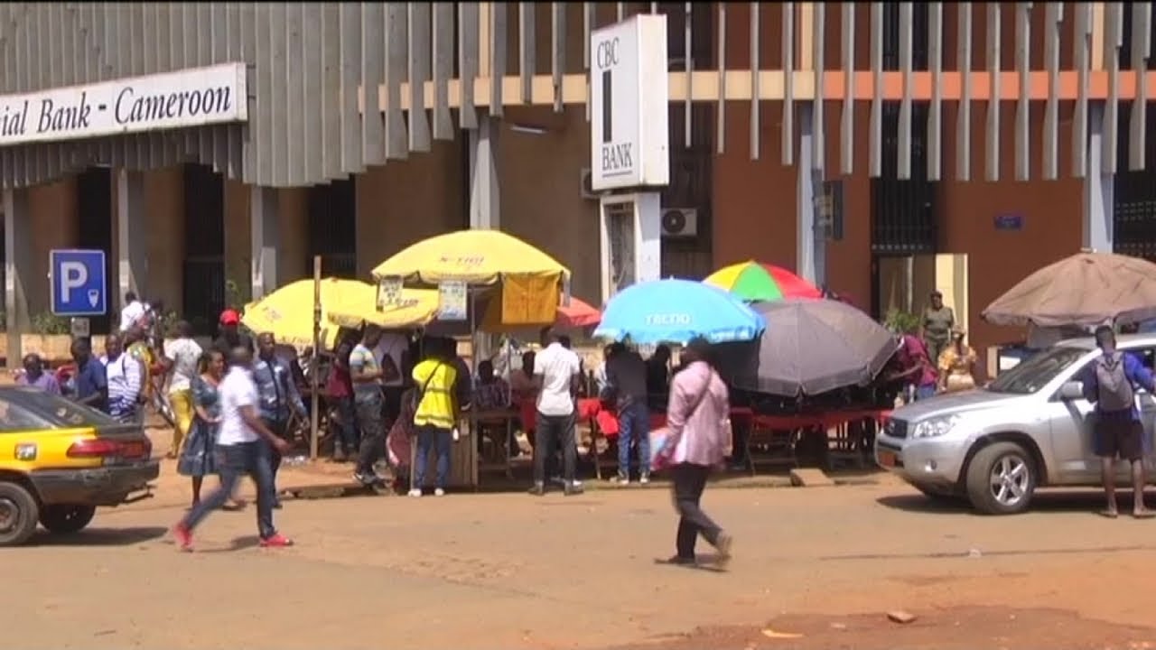 Guide complet pour investir en bourse au Cameroun : tout savoir sur les actions Saham 1 saham cameroun