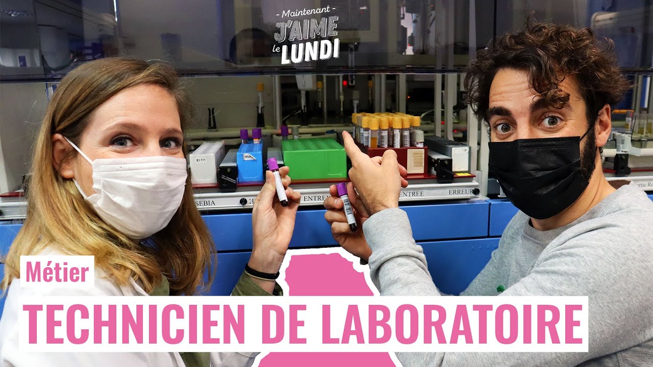 salaire d un technicien de laboratoire au cameroun