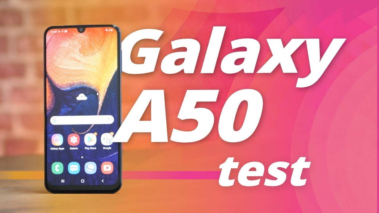 samsung a50 prix cameroun