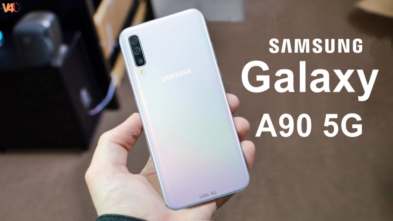 samsung a90 prix cameroun