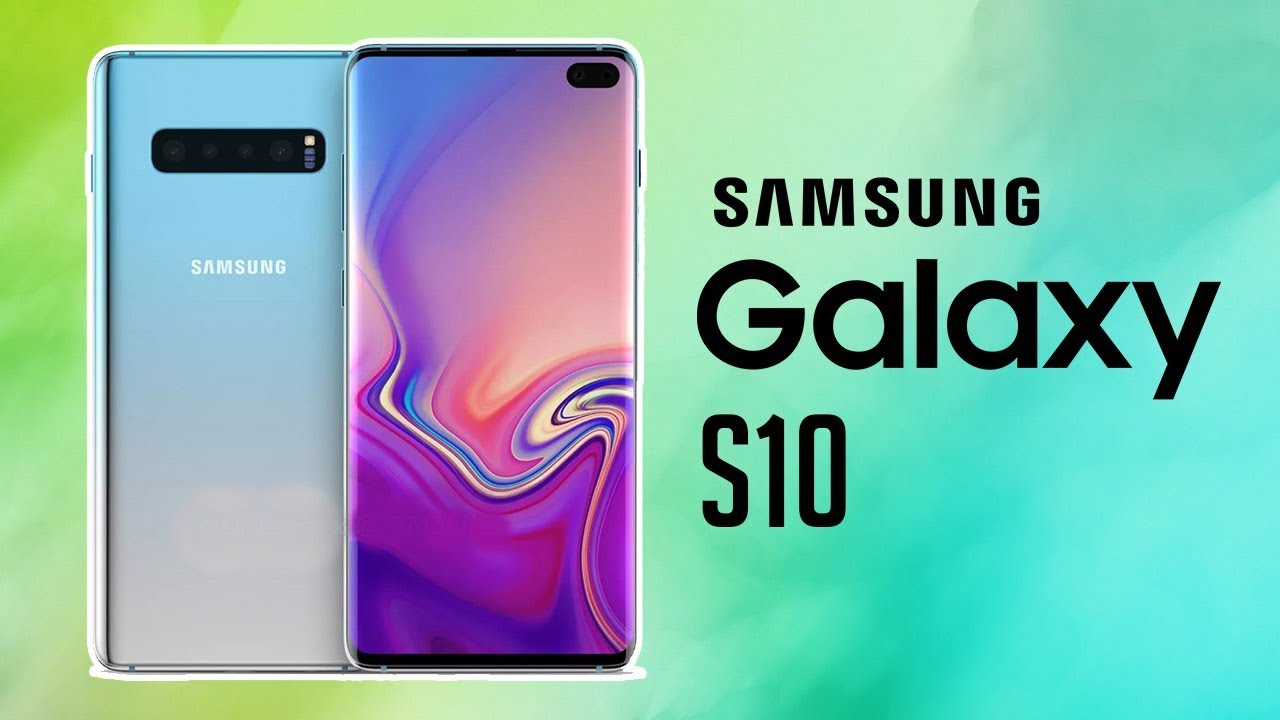 samsung galaxy s10 prix cameroun