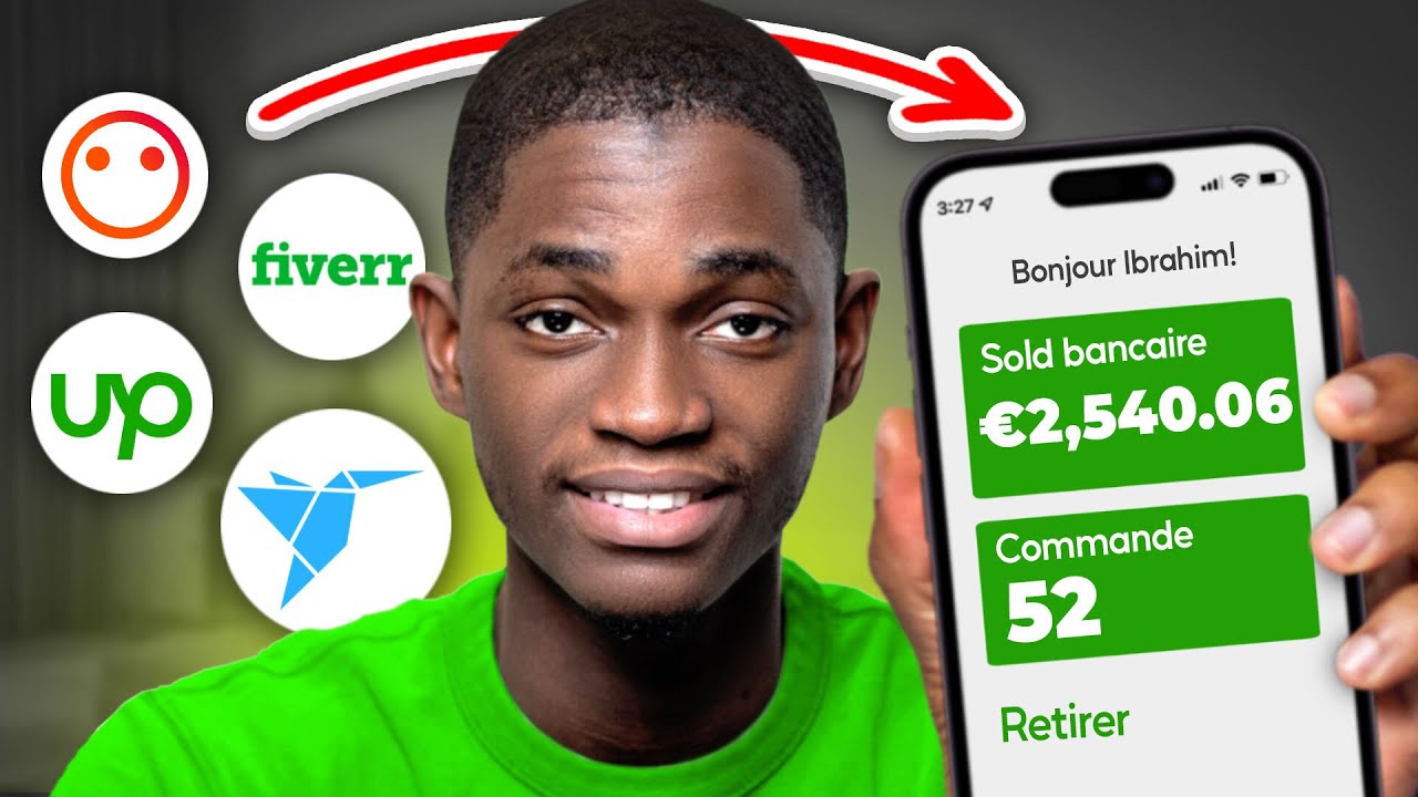 site de freelance au cameroun