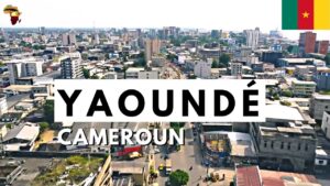 site de rencontre au cameroun yaounde