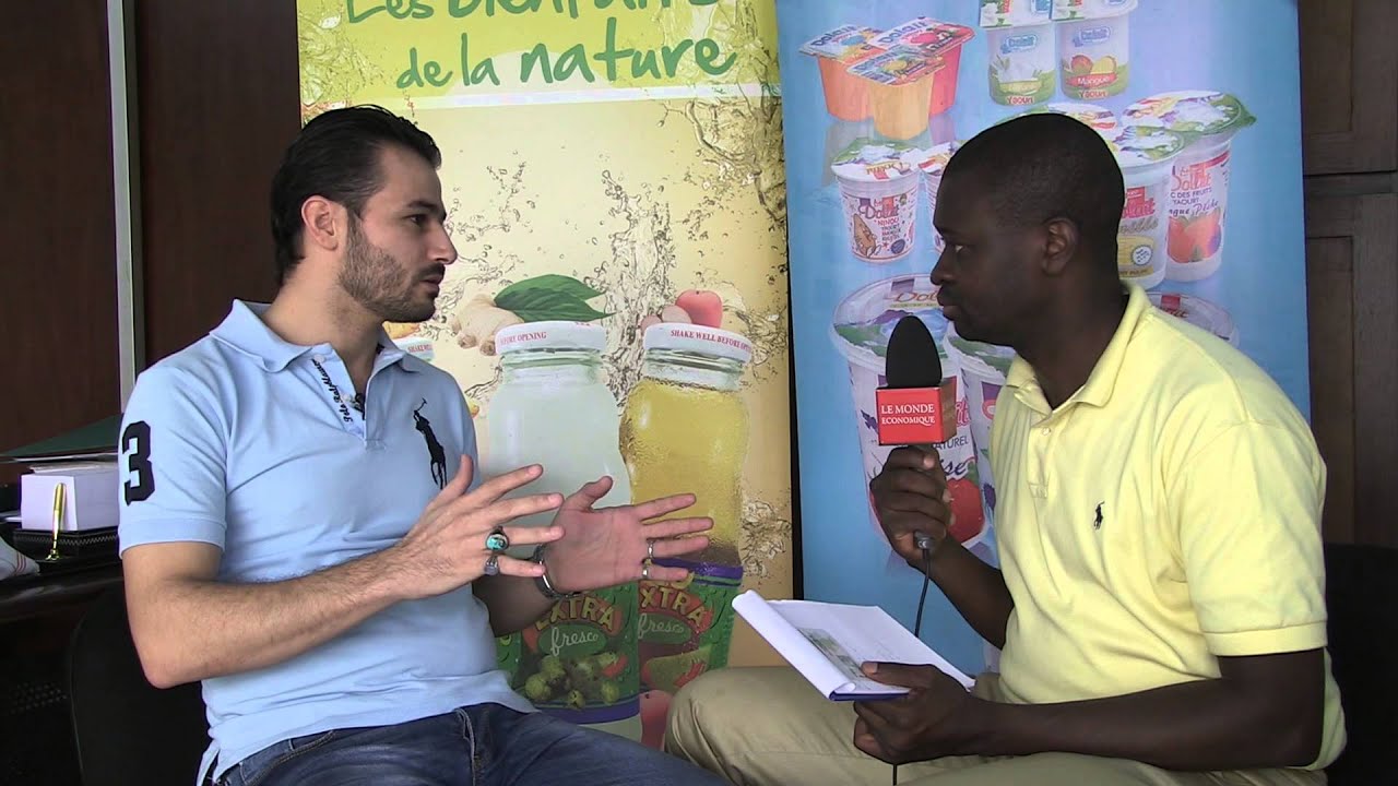 soticam cameroun recrutement