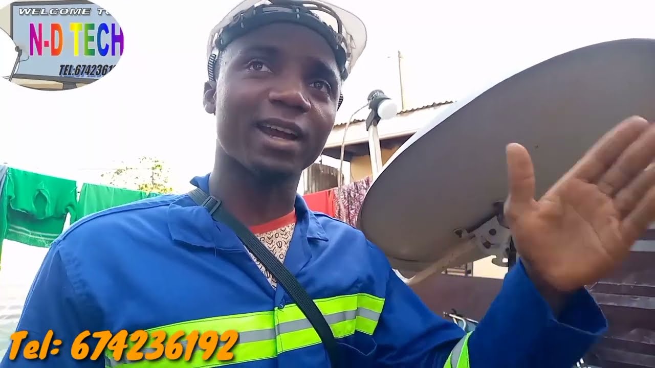 Guide complet sur Starsat au Cameroun: tout ce que vous devez savoir 1 starsat cameroun