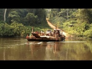 sud cameroun