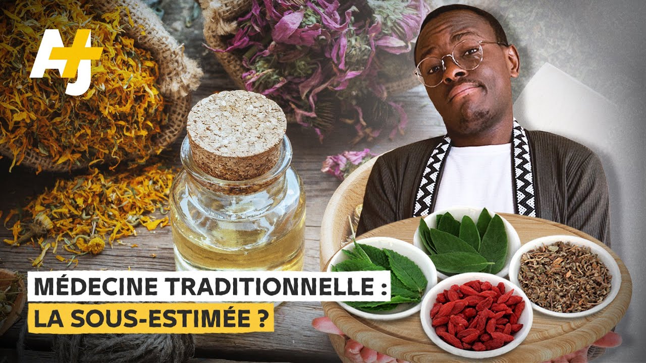 traitement traditionnel du vih au cameroun