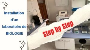 ubipharm cameroun espace laboratoire
