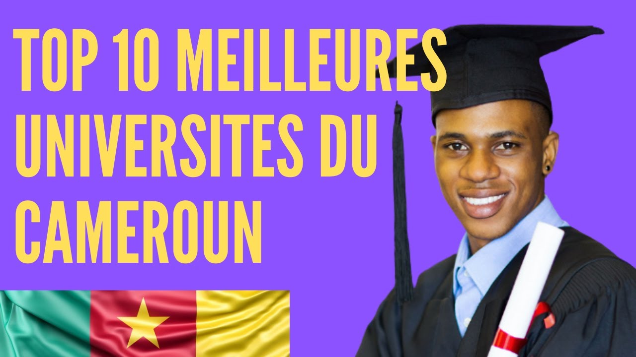 universite catholique de bamenda cameroun