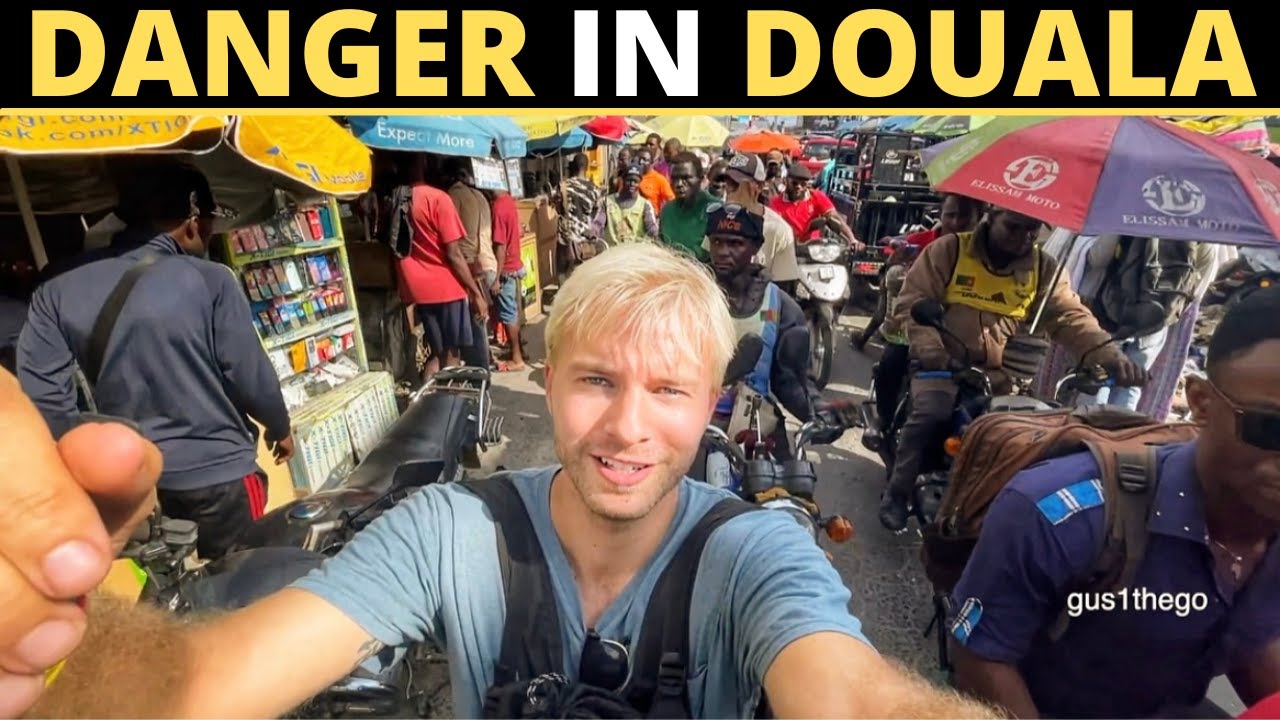 vendito cameroun douala