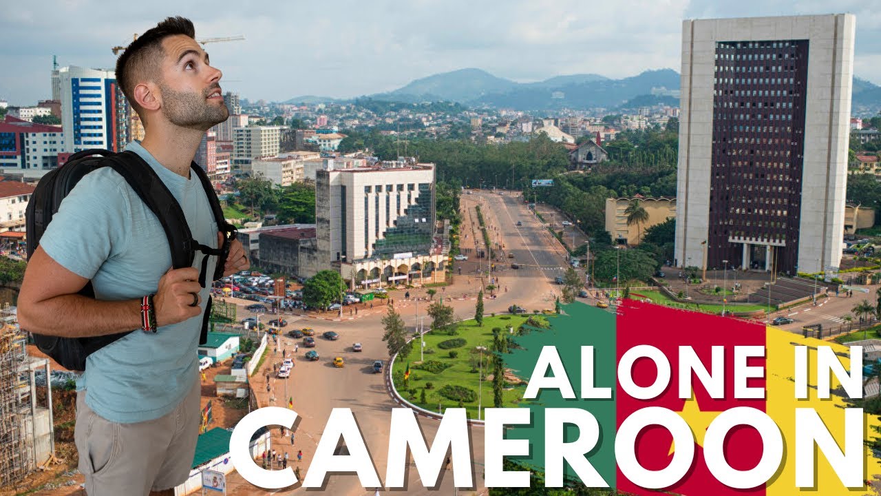 vendito cameroun