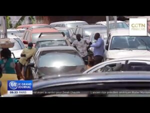 voiture a vendre au cameroun